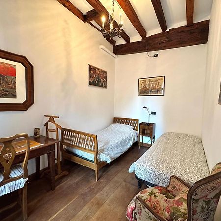 Rivalta Apartment Venice Ngoại thất bức ảnh