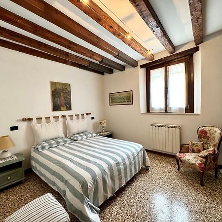 Rivalta Apartment Venice Ngoại thất bức ảnh