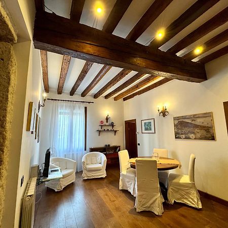 Rivalta Apartment Venice Ngoại thất bức ảnh