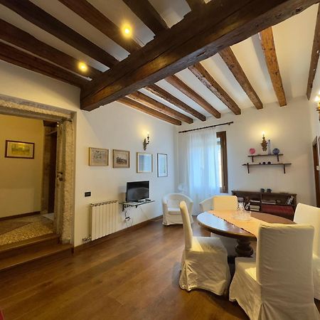 Rivalta Apartment Venice Ngoại thất bức ảnh
