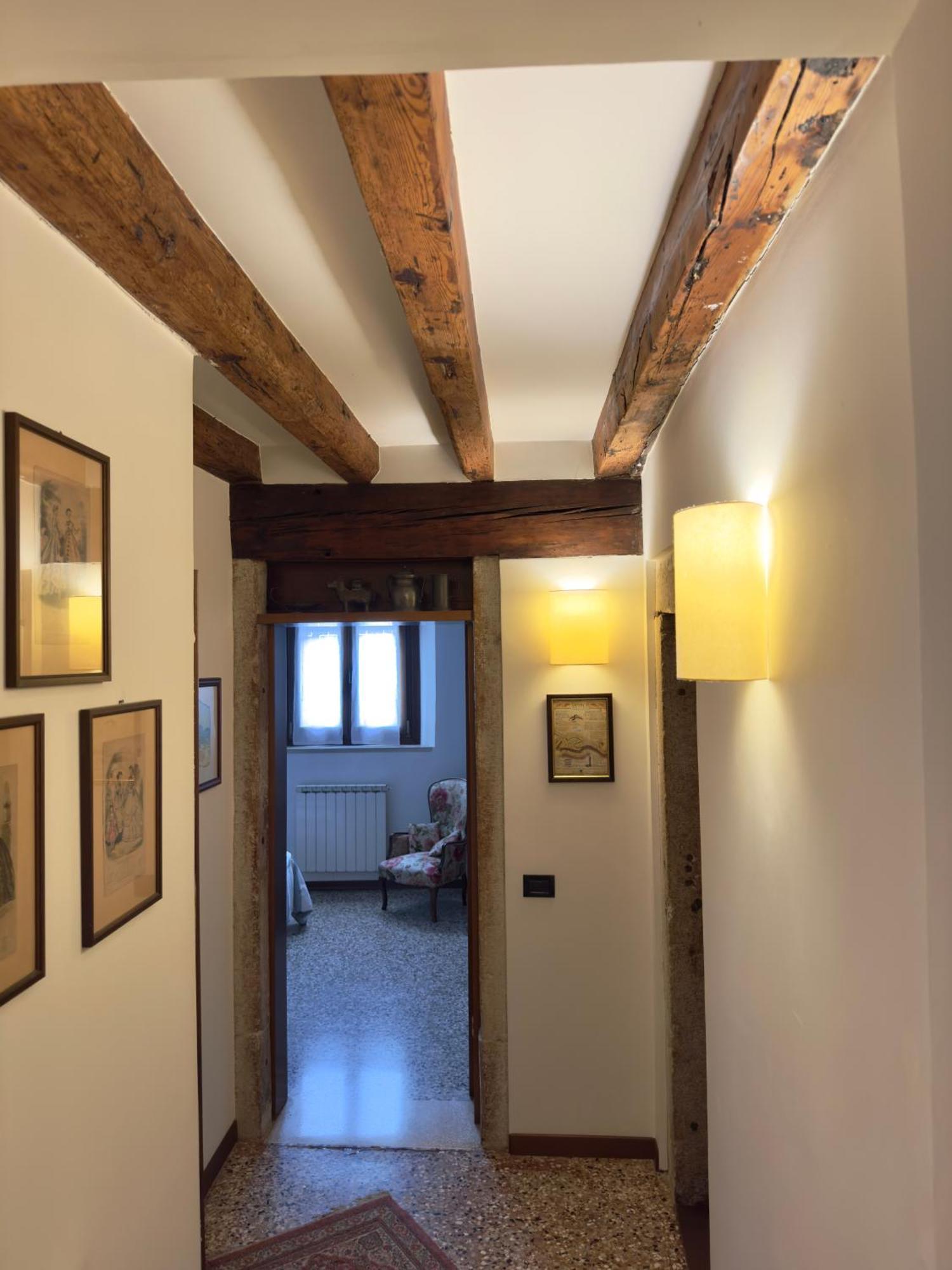 Rivalta Apartment Venice Ngoại thất bức ảnh