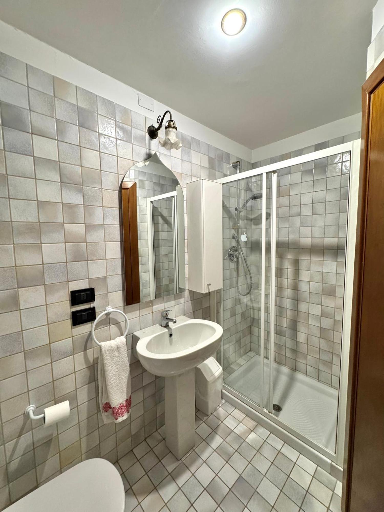Rivalta Apartment Venice Ngoại thất bức ảnh
