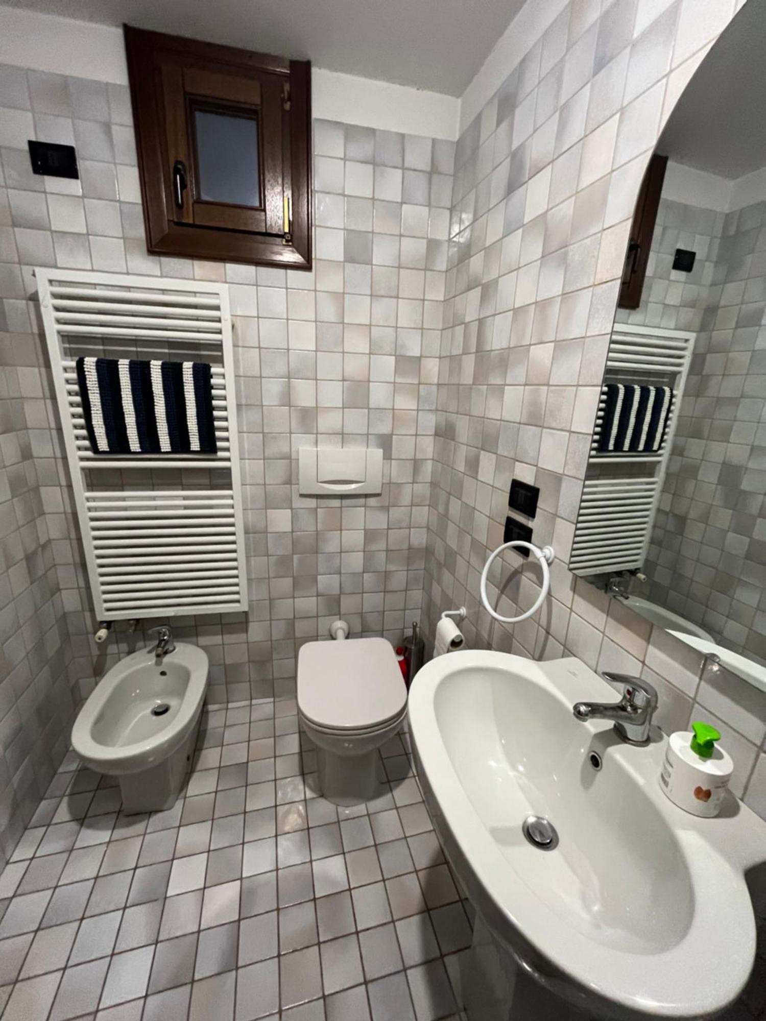 Rivalta Apartment Venice Ngoại thất bức ảnh
