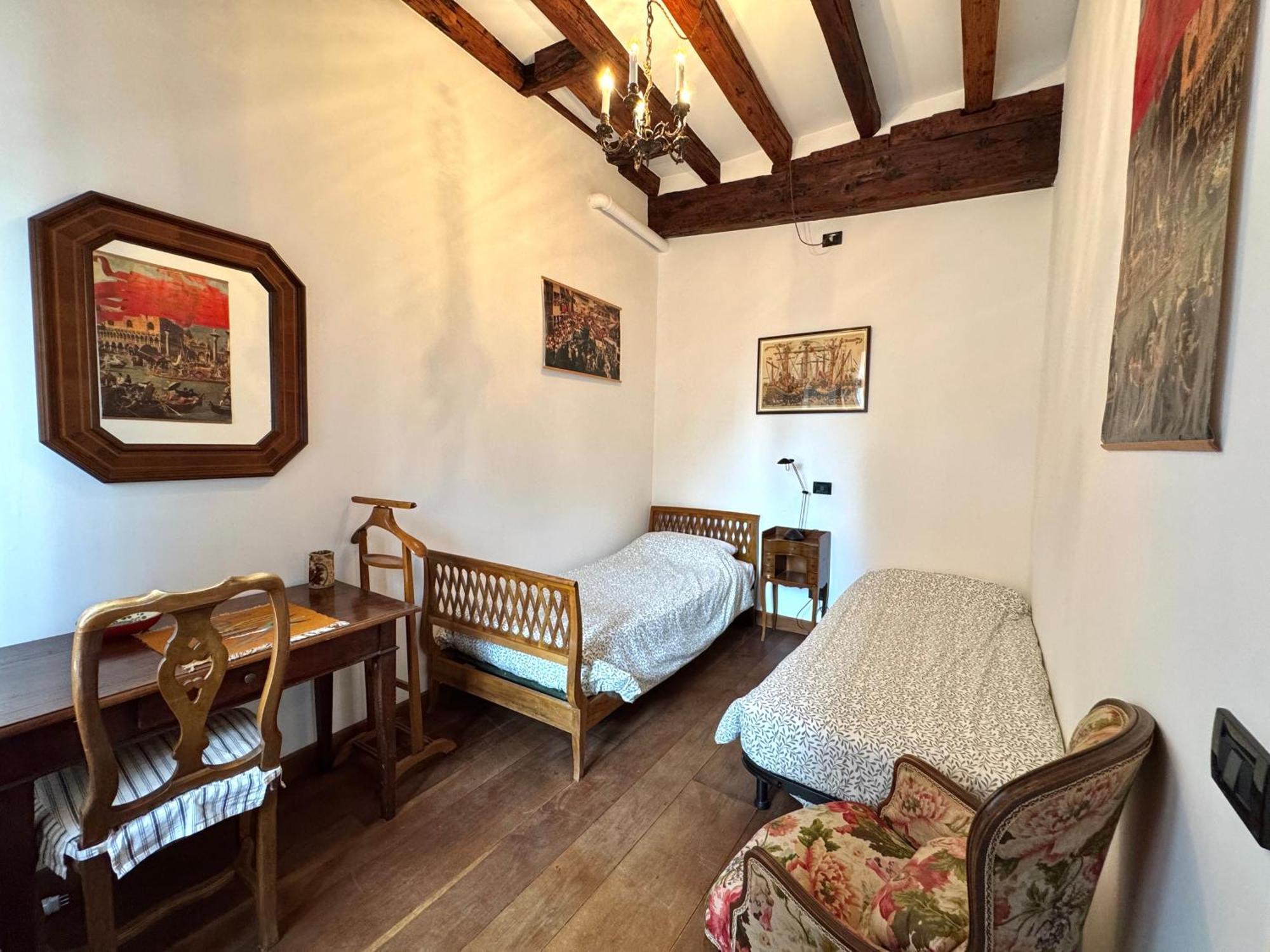 Rivalta Apartment Venice Ngoại thất bức ảnh