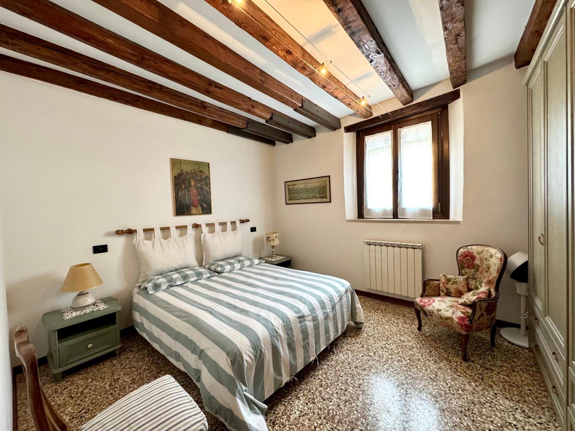 Rivalta Apartment Venice Ngoại thất bức ảnh