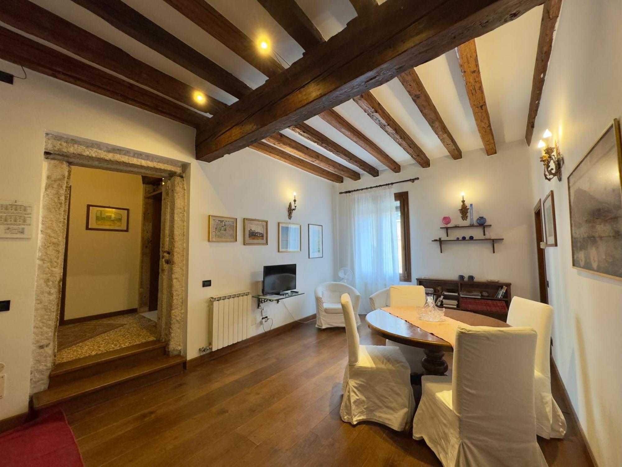 Rivalta Apartment Venice Ngoại thất bức ảnh