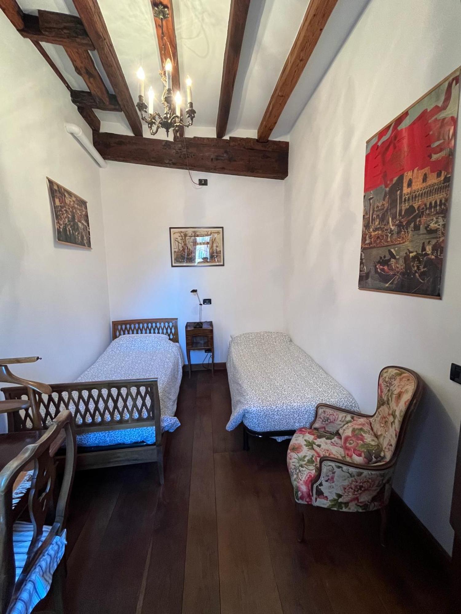 Rivalta Apartment Venice Ngoại thất bức ảnh