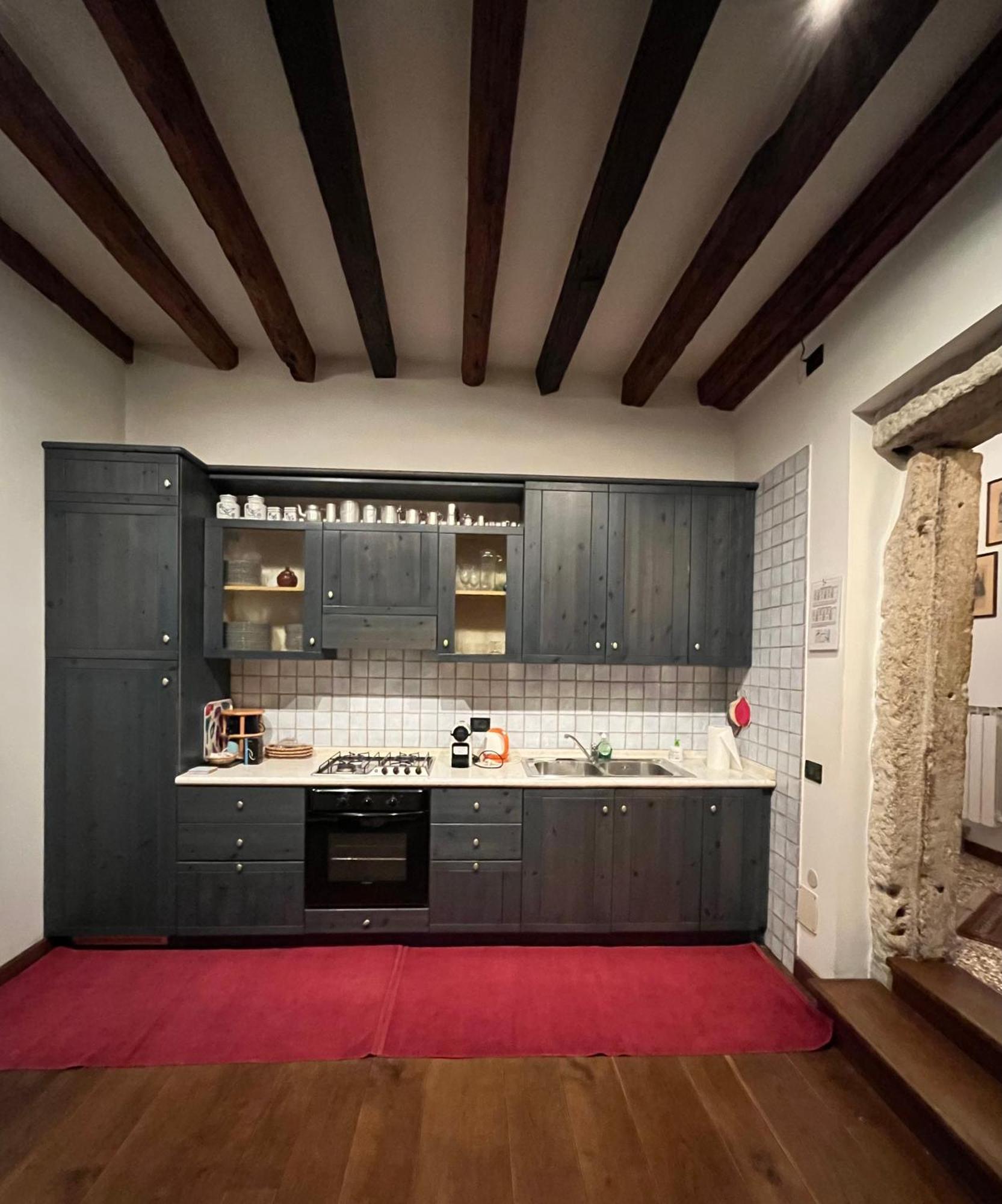 Rivalta Apartment Venice Ngoại thất bức ảnh
