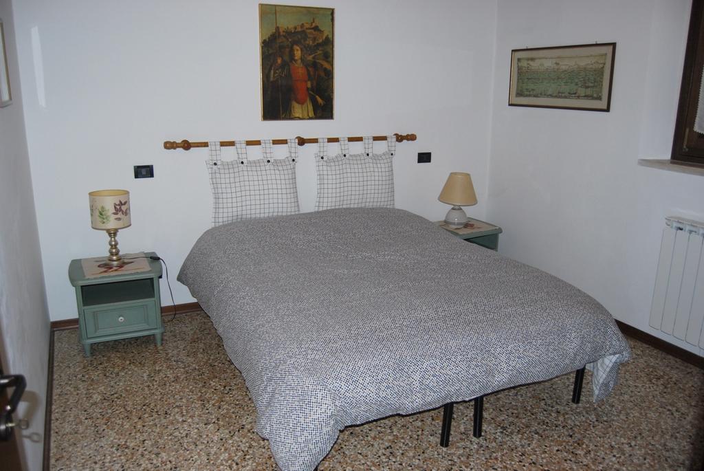 Rivalta Apartment Venice Ngoại thất bức ảnh