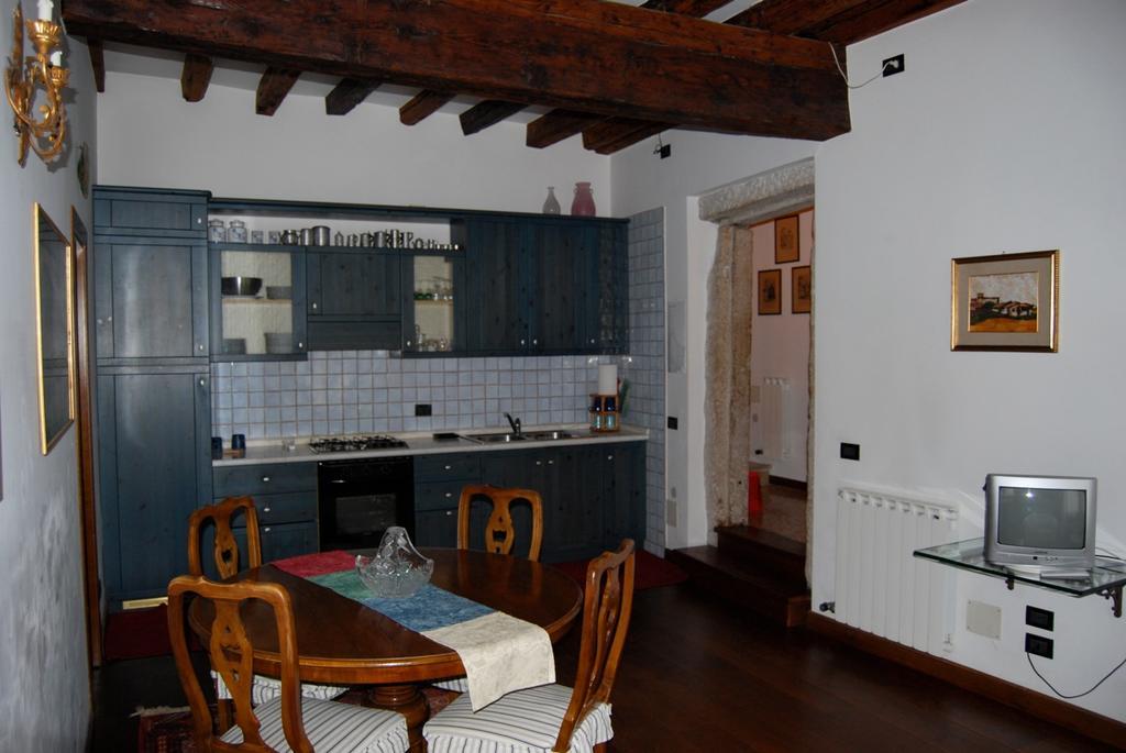 Rivalta Apartment Venice Ngoại thất bức ảnh