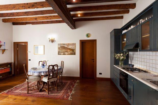 Rivalta Apartment Venice Ngoại thất bức ảnh