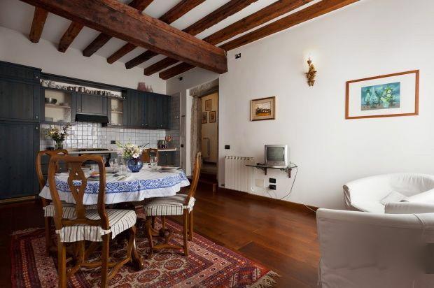 Rivalta Apartment Venice Ngoại thất bức ảnh