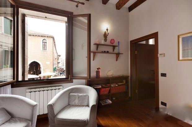 Rivalta Apartment Venice Ngoại thất bức ảnh