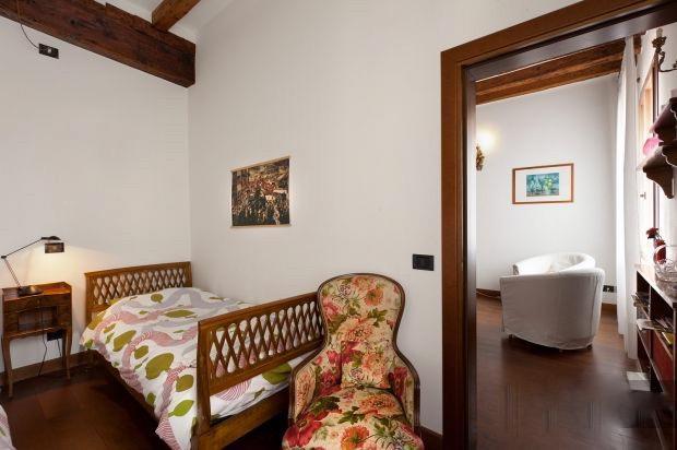 Rivalta Apartment Venice Ngoại thất bức ảnh