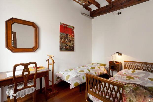 Rivalta Apartment Venice Ngoại thất bức ảnh