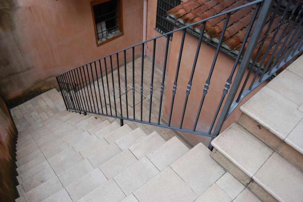 Rivalta Apartment Venice Ngoại thất bức ảnh