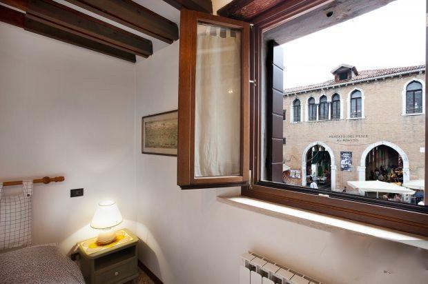 Rivalta Apartment Venice Ngoại thất bức ảnh